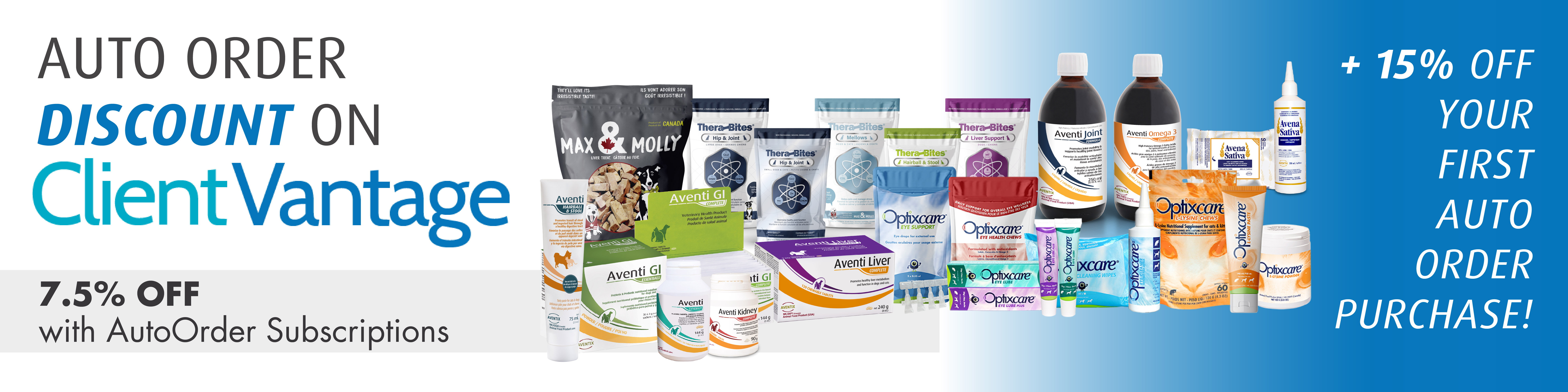 Save 20% when you auto order your first Hills Pet Food Order with discount Code