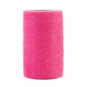 Picture of PETFLEX BANDAGE N.PINK - 4in x 5yds - ea
