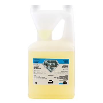 Picture of GERMIPHENE SUPER CONCENTRATE - 2L