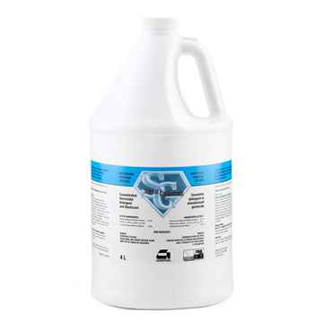 Picture of GERMIPHENE SUPER CONCENTRATE - 4L