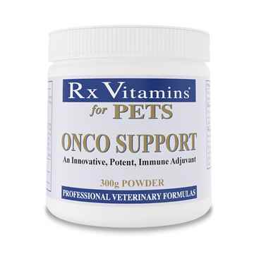 rx onco support