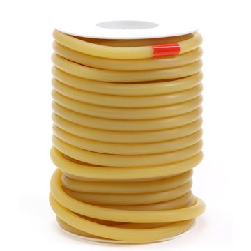 Picture of EZE CASTRATOR LATEX TUBING - 50ft ROLL