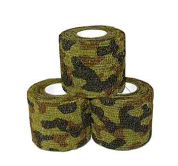 Picture of PETFLEX BANDAGE CAMOUFLAGE - 2in x 5yds - each