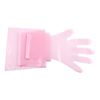 Picture of GLOVES OB POLY PETITE PINK 1.25mil (P-125-P) - 100/box