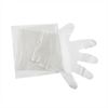 Picture of GLOVES OB AG-TEK EQUISLEEVE CLEAR 1.0mil (ES100) - 100`s