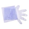 Picture of GLOVES OB AG-TEK POLYSLEEVE BLUE 1.25mil (P125) - 100`s