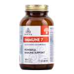 Picture of HEALING TRADITIONS IMMUNE 7x CAPS (HUMAN GRADE) - 120`s