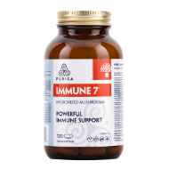 Picture of HEALING TRADITIONS IMMUNE 7x CAPS (HUMAN GRADE) - 120`s