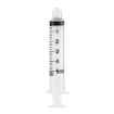 Picture of SYRINGE BD 5cc LUER LOCK TIP - 125's