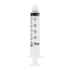 Picture of SYRINGE BD 5cc LUER LOCK TIP - 125's