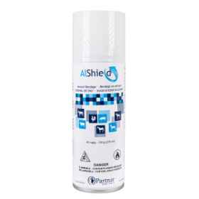 Show details for ALSHIELD AEROSOL BANDAGE SPRAY - 120gm Picture of ALSHIELD AEROSOL BANDAGE SPRAY - 120gm