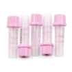 Picture of MICROTAINER TUBE LAVENDER K2 EDTA (365974) - 50/pkg