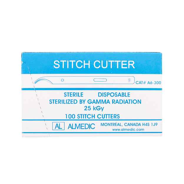 Picture of STITCH CUTTER BLADES CS Disposable - 100s