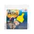 Picture of ALLFLEX  A-TAG CALF V2 one piece YELLOW BLANK - 25/bag
