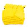 Picture of ALLFLEX  A-TAG FEEDLOT V2 one piece YELLOW BLANK - 50/bag