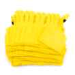 Picture of ALLFLEX  A-TAG FEEDLOT V2 one piece YELLOW BLANK - 50/bag