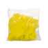 Picture of ALLFLEX  A-TAG FEEDLOT V2 one piece YELLOW BLANK - 50/bag