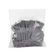 Picture of ALLFLEX  A-TAG FEEDLOT V2 one piece GREY BLANK - 50/bag