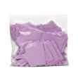 Picture of ALLFLEX  A-TAG FEEDLOT V2 one piece LIGHT PURPLE BLANK - 50/bag