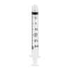 Picture of SYRINGE BD 3cc LUER LOCK TIP - 200's