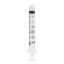Show details for SYRINGE BD 3cc LUER LOCK TIP - 200's Picture of SYRINGE BD 3cc LUER LOCK TIP - 200's