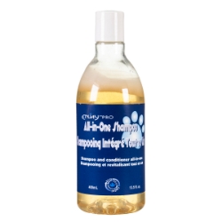 Picture of EnjayTM PRO ALL IN ONE SHAMPOO - 400ml
