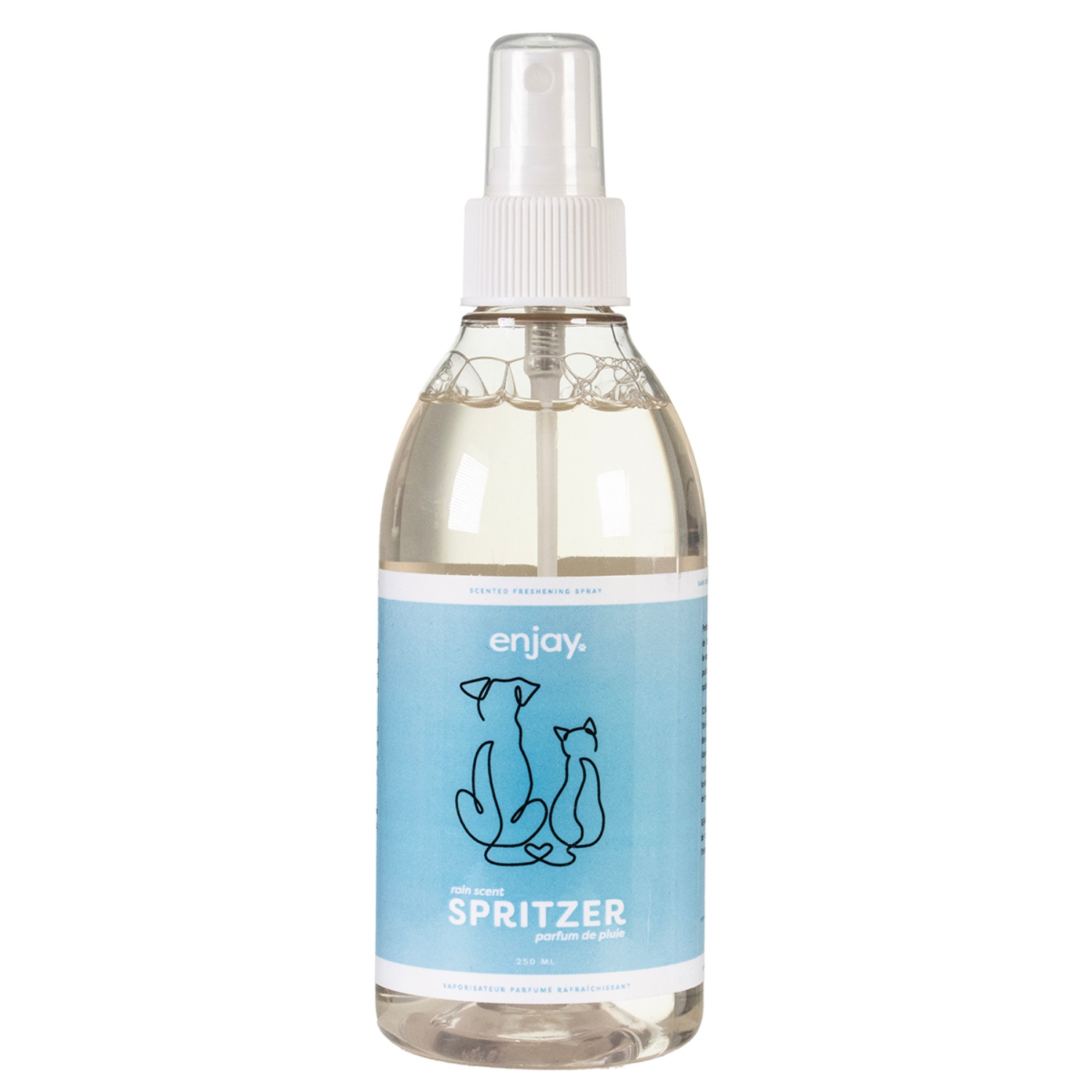 Picture of EnjayTM PRO SPRITZER RAIN - 250ml