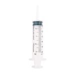 Picture of SYRINGE TERUMO 60cc CATH TIP - 25's