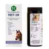 Picture of VET 10 URINE TEST STRIPS - 100's