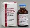 Picture of PYRIDOXINE(VITAMIN B6) HCL INJ 100mg/ml - 30ml