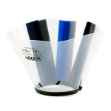 Picture of EZ CLEAR COLLAR with Velcro Closure KVP - 7.5in - 10in