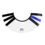 Picture of EZ CLEAR COLLAR with Velcro Closure KVP - 7.5in - 10in