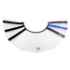 Picture of EZ CLEAR COLLAR with Velcro Closure KVP - 13in - 16in