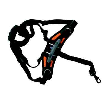 Show details for HELP EM UP MALE U-BAND HIP LIFT ONLY (Orange) MEDIUM Picture of HELP EM UP MALE U-BAND HIP LIFT ONLY (Orange) MEDIUM