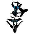 Picture of HELP EM UP MALE U-BAND HIP LIFT ONLY  (Blue) LARGE