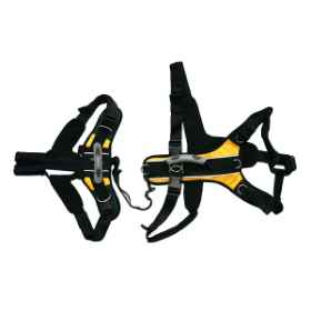 Show details for HELP EM UP MALE U-BAND HIP LIFT ONLY (Yellow) XLARGE Picture of HELP EM UP MALE U-BAND HIP LIFT ONLY (Yellow) XLARGE