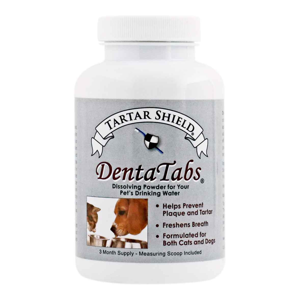 Picture of TARTAR SHIELD DENTA TABS POWDER 200g