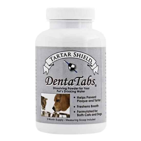 Picture of TARTAR SHIELD DENTA TABS POWDER 200g