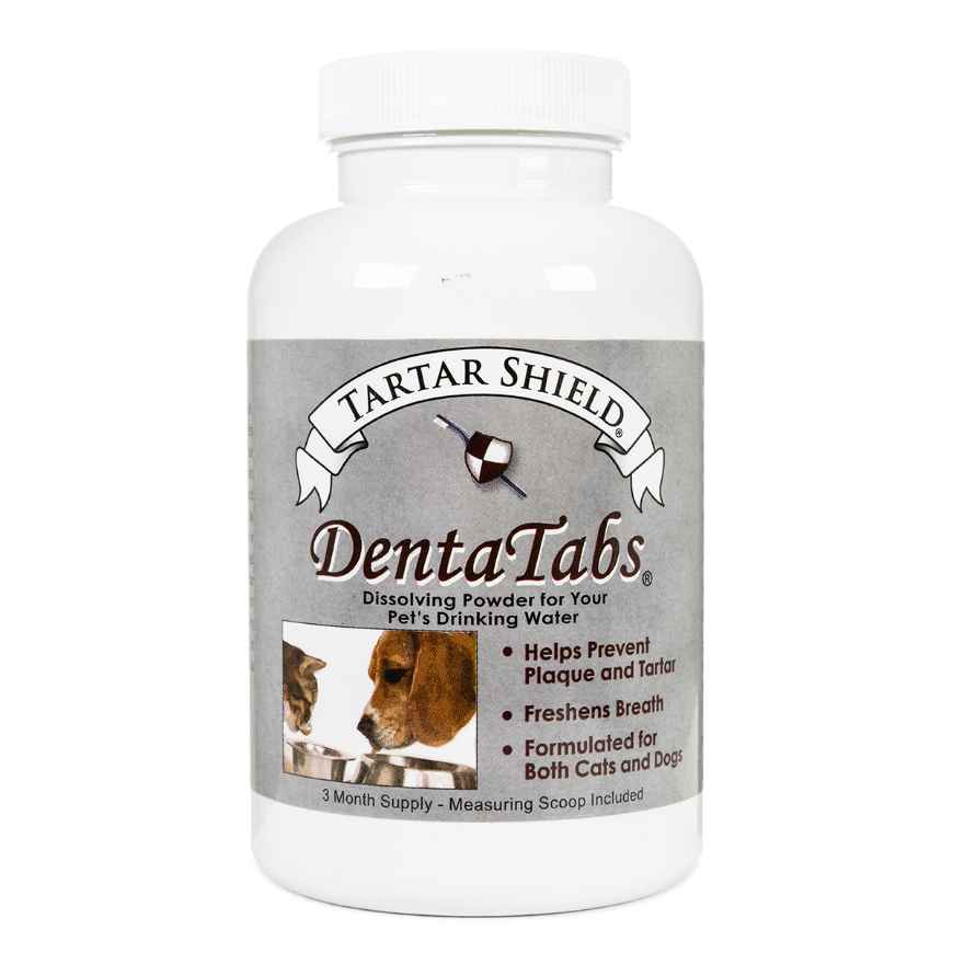 Picture of TARTAR SHIELD DENTA TABS POWDER 200g