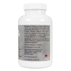 Picture of TARTAR SHIELD DENTA TABS POWDER 200g