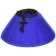 Picture of EZ SOFT COLLAR Kvp 3.94in depth - 3.5in - 10in neck circumference