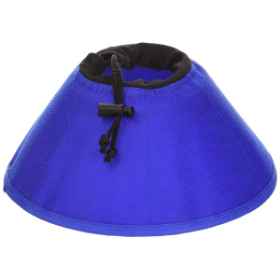 Show details for EZ SOFT COLLAR Kvp 3.94in depth - 3.5in - 10in neck circumference Picture of EZ SOFT COLLAR Kvp 3.94in depth - 3.5in - 10in neck circumference