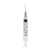 Picture of SYRINGE & NEEDLE LL 3cc 22g x 3/4in(SP) - 100's