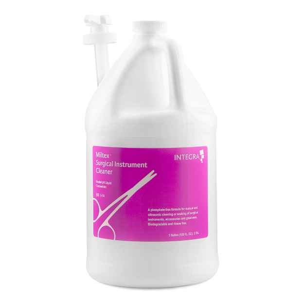 Picture of MILTEX SURGICAL INSTRUMENT CLEANER - 1gal(3-725)