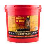 Picture of FINISH LINE APPLE EH ELECTROLYTES FOR HORSES - 15lb / 6.82kg