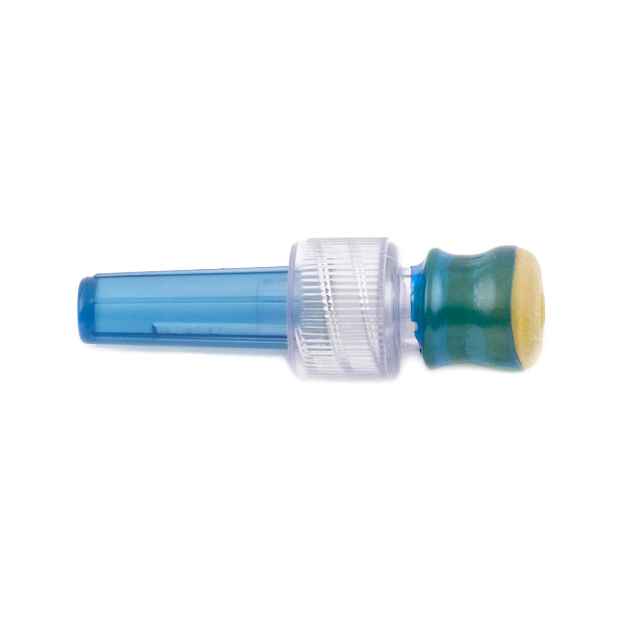 Picture of MALE LUER LOCK INJECTION SITE PLUG