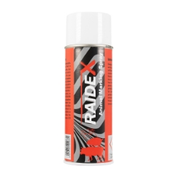Picture of RAIDEX MARKING SPRAY RED - 400ml (dg)