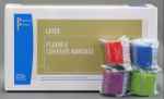 Picture of COHESIVE BANDAGE(PROF PREF) 2in ASST COLORS - 36/box