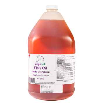 Show details for FISH OIL Apavet - 3.8 Litre Picture of FISH OIL Apavet - 3.8 Litre