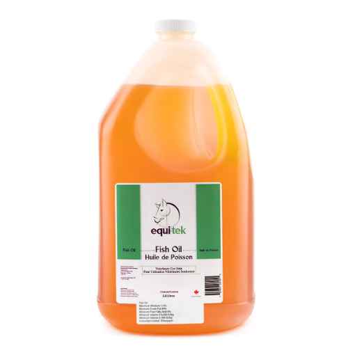 Picture of FISH OIL Apavet - 3.8 Litre